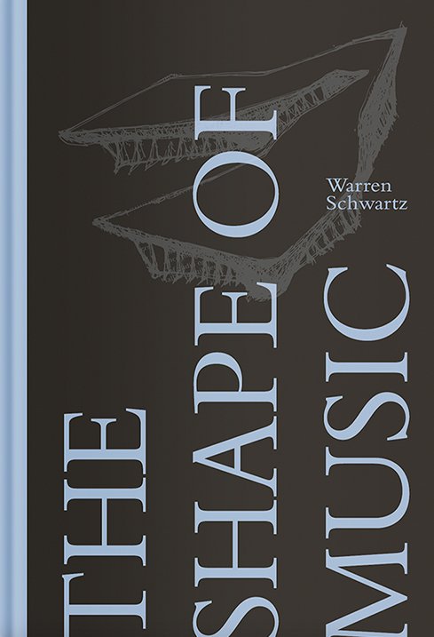The Shape of Music