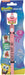 SPONGEBOB SQUAREPANTS Thumbs up Patrick Ballpoint Pen, Fidget Pen with Snap On Figure, Pen Merch