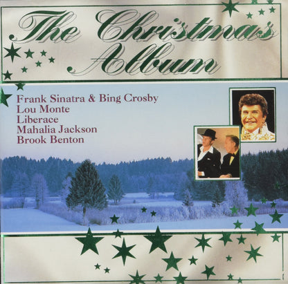 v/a - The Christmas Album