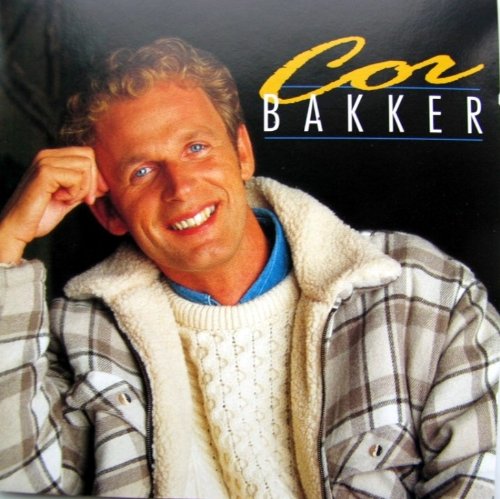 Cor Bakker