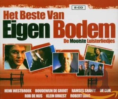 Beste Van Eigen Bodem