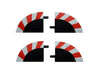 Carrera - End Pieces For Outside Shoulders
