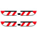Carrera - End Sections Inside Shoulder