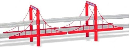 Carrera GO - Bridge Set