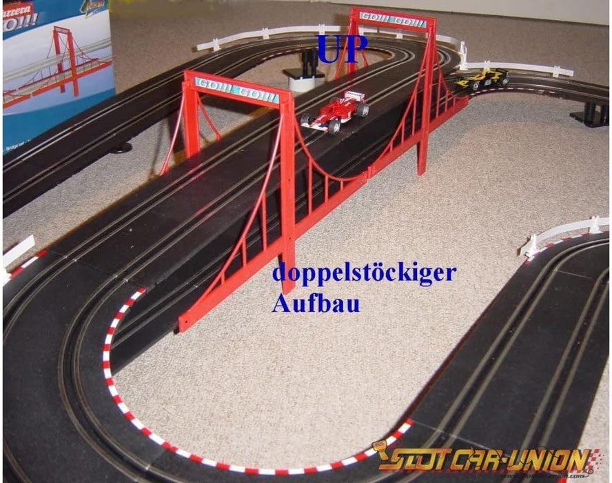 Carrera GO - Bridge Set