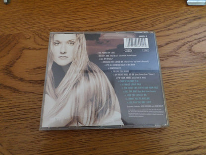 All The Way A Decade Of Song
