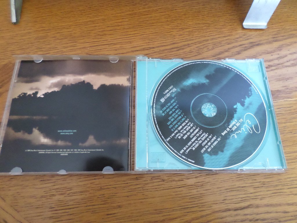 All The Way A Decade Of Song