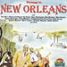 Homage To New Orleans
