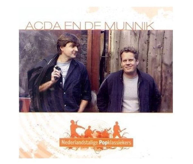 Nederlandstalige Popklassiekers