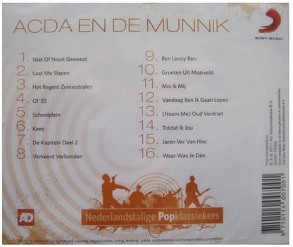 Nederlandstalige Popklassiekers