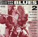 Robert Cray Band, John Lee Hooker, Tony Joe White, Rory Block..