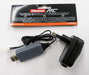 Carrera RC SCHNELLLADE - SET - 5V 1A USB Netzteil GS+ USB Kabel für 3,2V LifePo4 Akku 370600070"