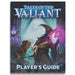 Kobold Press - Tales Of The Valiant Players Guide Hardcover (Vat Exempt)