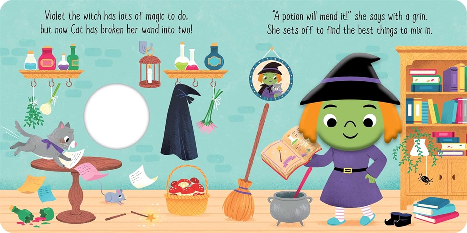 Magical Witch
