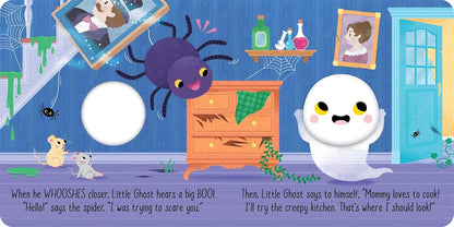 Little Ghost