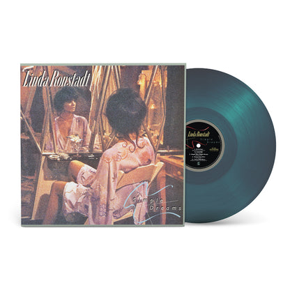 Simple Dreams
