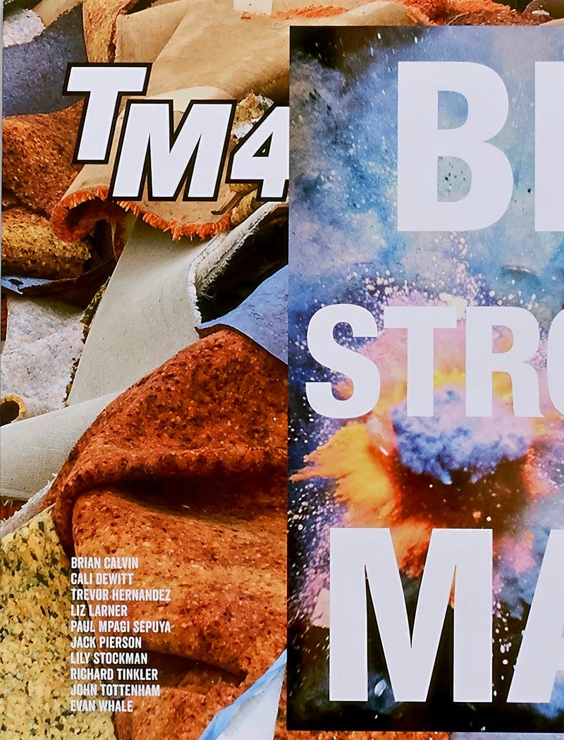Tomorrow's Man Issue 4