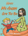 When My Angry Gets Too Big