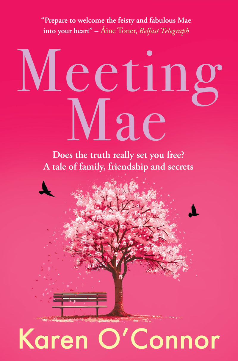 Meeting Mae