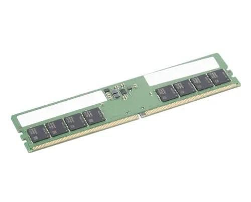 LENOVO 16Go DDR5 4800MHz UDIMM