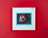A Window & a Mirror