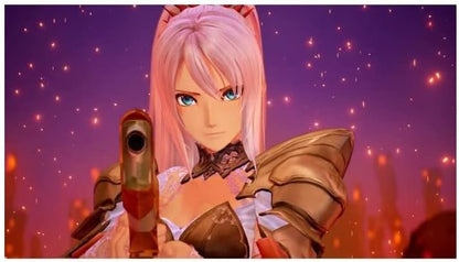 Tales Of Arise (Fr/Multi In Game)