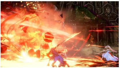 Tales Of Arise (Fr/Multi In Game)