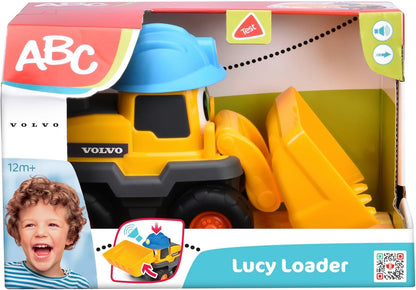 ABC Lucy Loader
