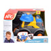 Dickie Toys 204114013 Danny Excavator