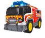 Dickie Toys Fire Rescue Unit