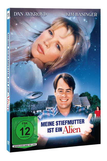 Meine Stiefmutter ist ein Alien