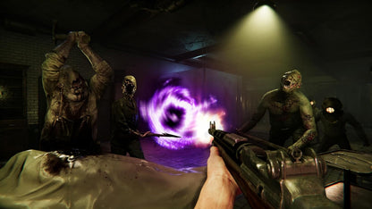 Sker Ritual /PS5