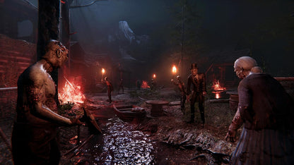 Sker Ritual /PS5