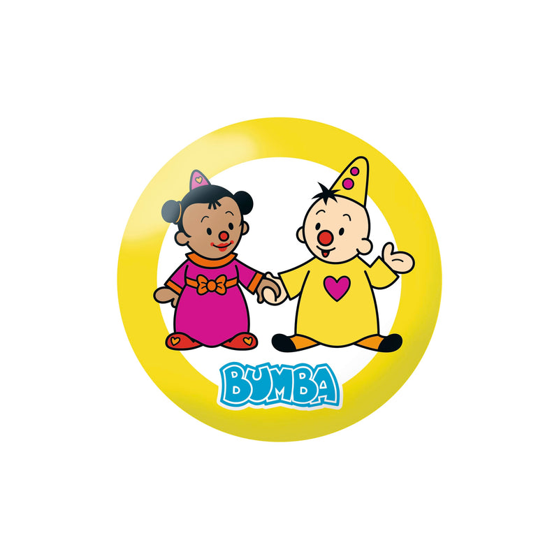 Bumba : bal 23 cm - vrienden