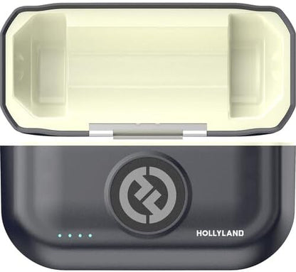 Hollyland Lark M2 Microphone Lavalier Pour Android USB-C