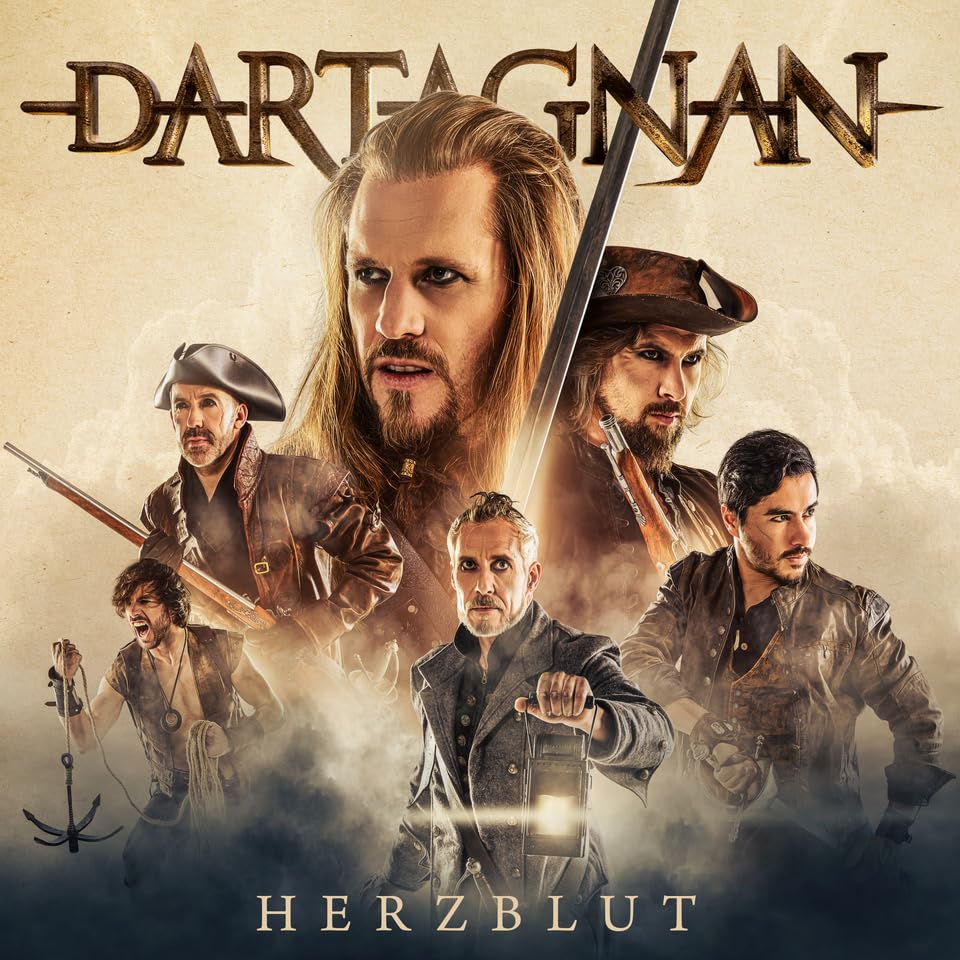 Herzblut Black