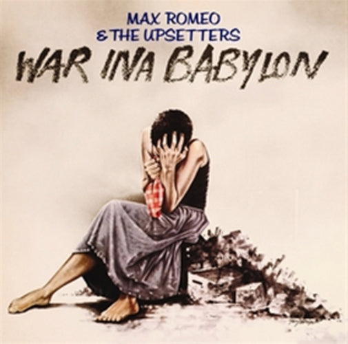 War Ina Babylon