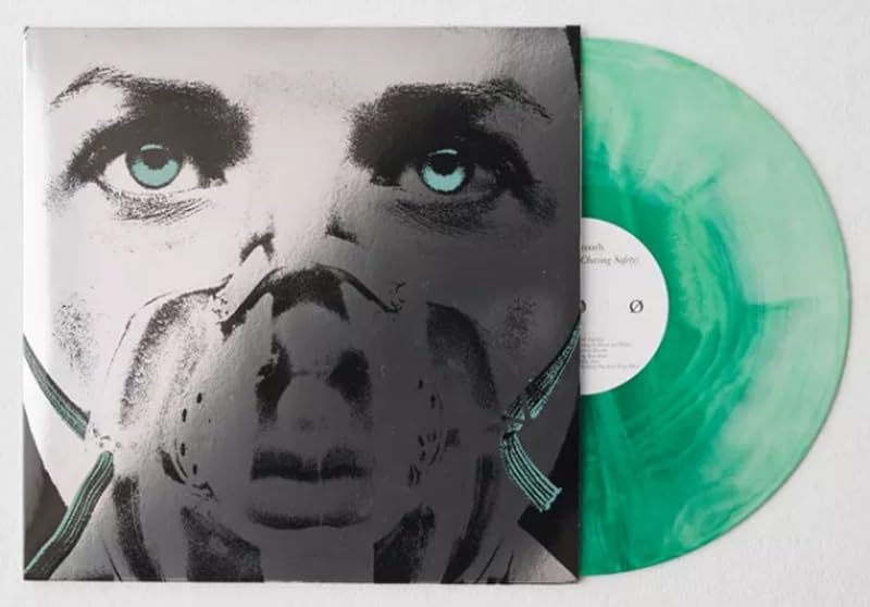 They'Re Only Chasing Safety (Exclusive Seablue Lp)