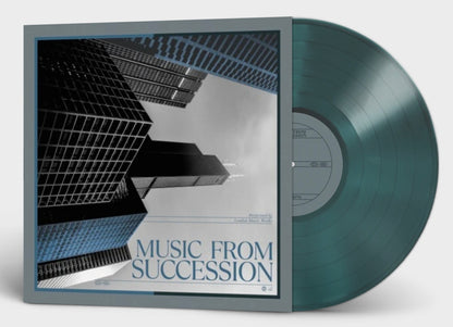 Music from Succession