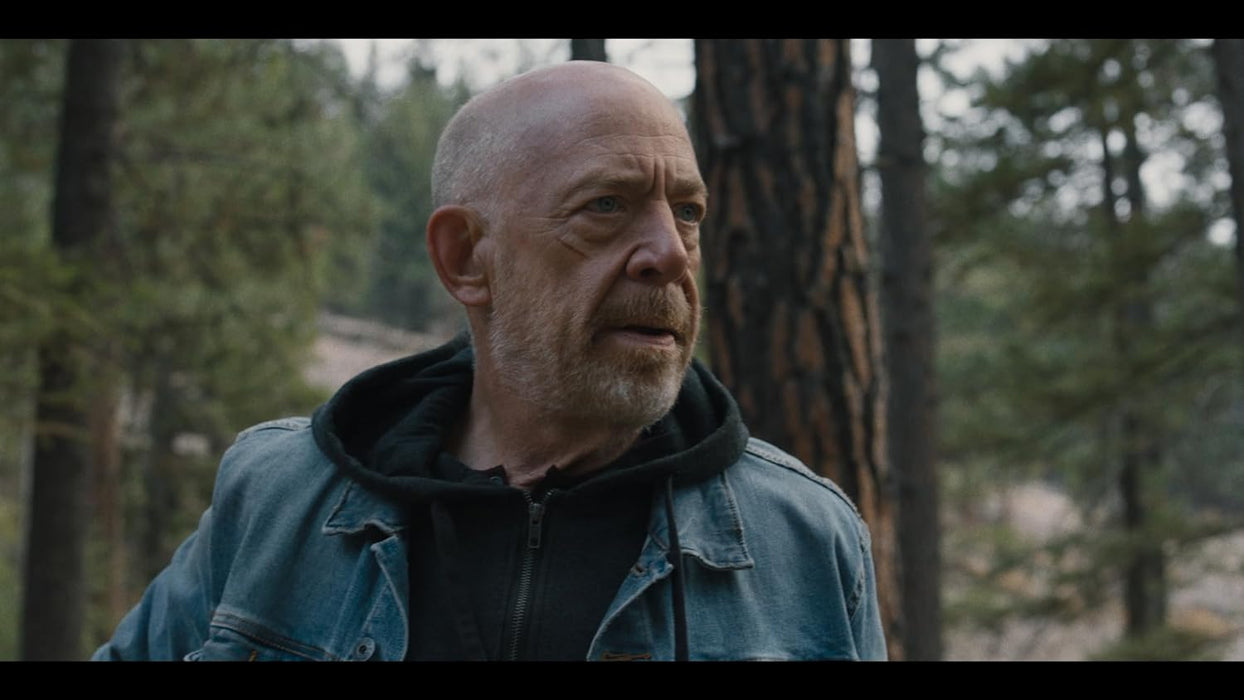 You Can't Run Forever