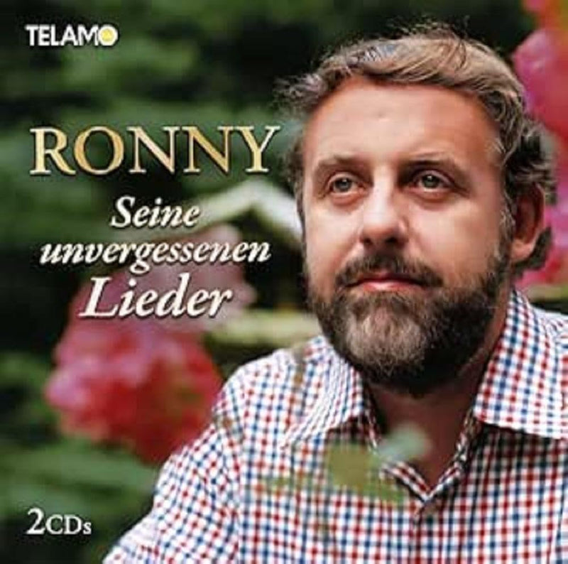 Seine Unvergessenen Lieder