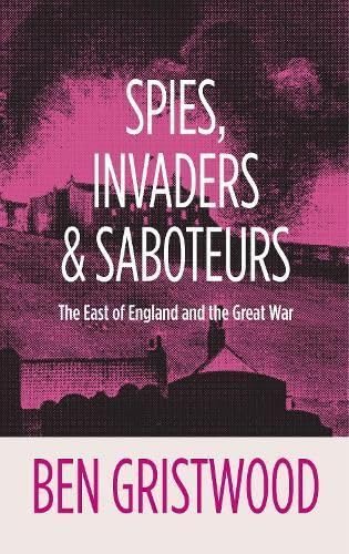 Spies, Invaders and Saboteurs