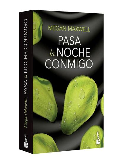 Pasa La Noche Conmigo