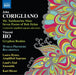 John Corigliano: Mr. Tambourine Man. Seven Poems of Bob Dylan