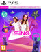 Let's Sing 2025 2 Mic Pack - UK Edition (Playstation 5