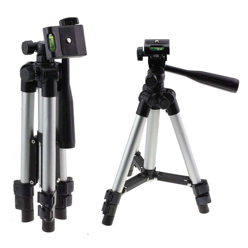 Navitech Lightweight Aluminium Tripod For instax mini 99 Instant Camera