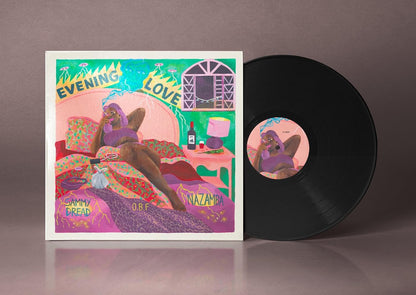 Evening Love Ep
