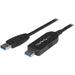 Startech.com - StarTech.com USB 3.0 Transfer Cable