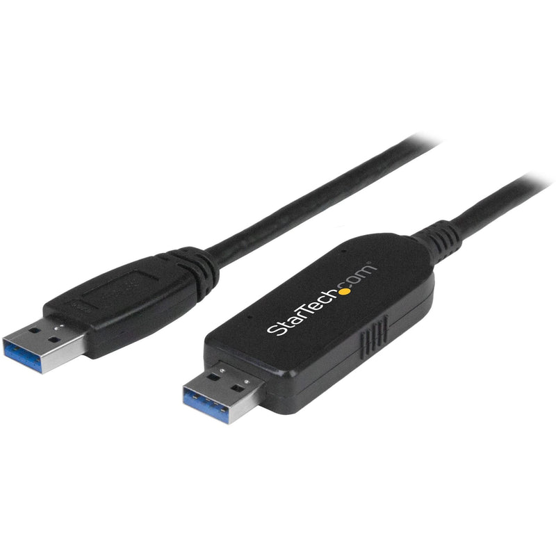 Startech.com - StarTech.com USB 3.0 Transfer Cable