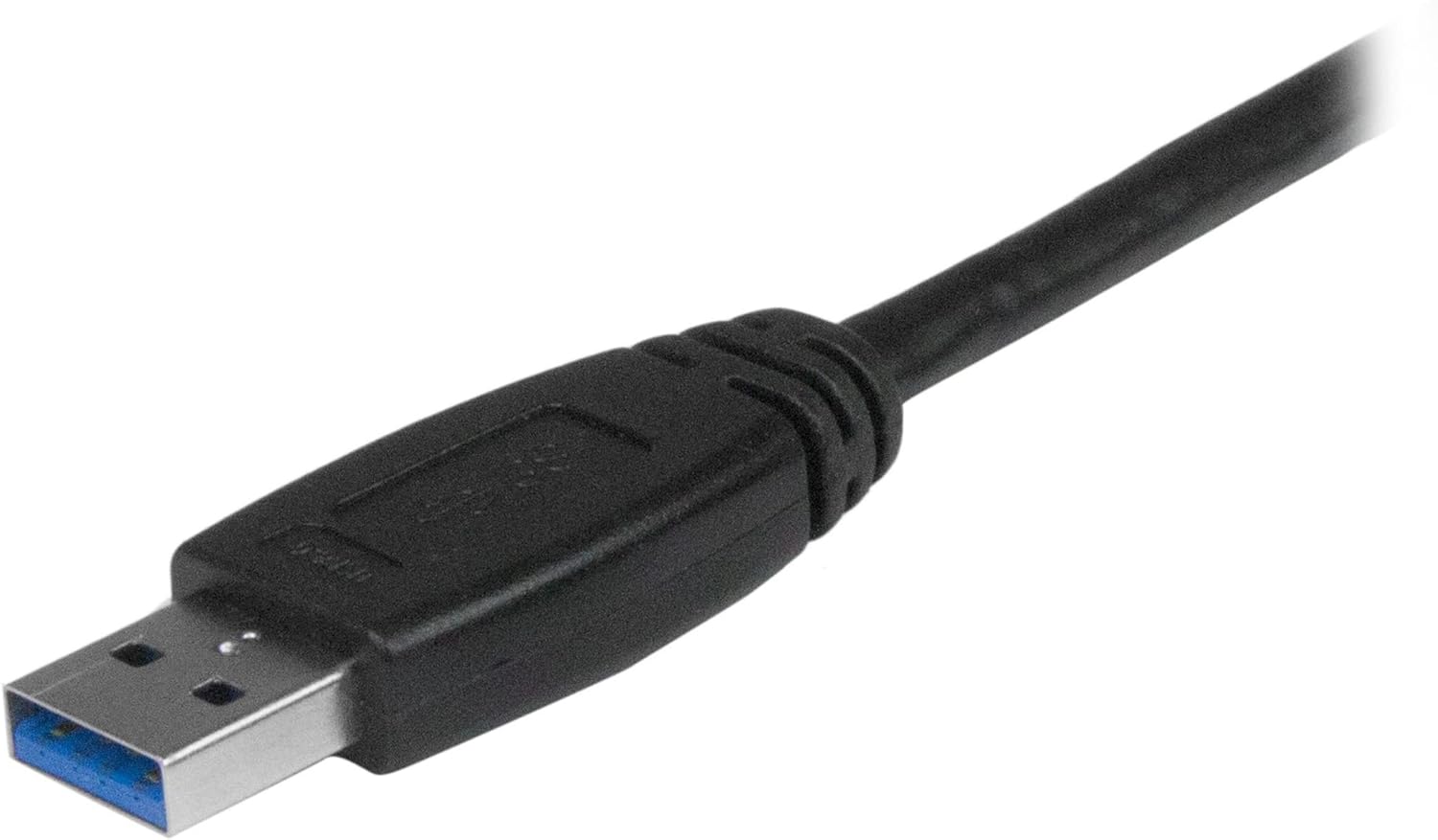 Startech.com - StarTech.com USB 3.0 Transfer Cable